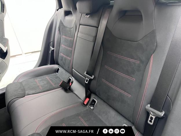 MERCEDES-BENZ Classe A 200 d AMG Line  Classe A 200 d AMG Line