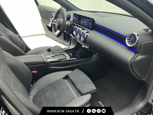 MERCEDES-BENZ Classe A 200 d AMG Line  Classe A 200 d AMG Line