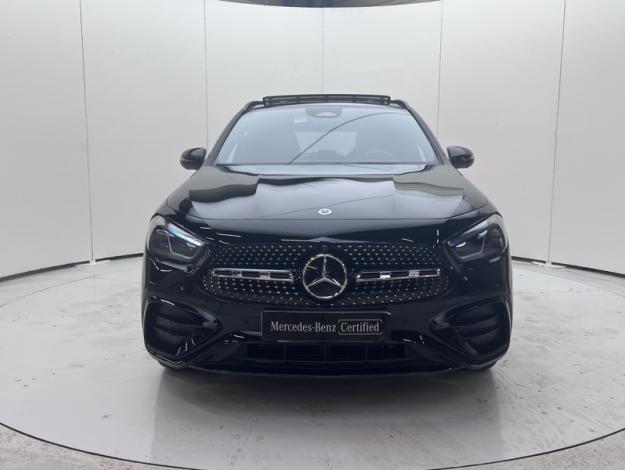 MERCEDES-BENZ GLA 250 e Hybrid EQ AMG Line  GLA 250 e Hybrid EQ AMG Line