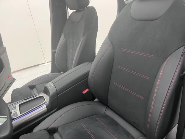 MERCEDES-BENZ GLA 250 e Hybrid EQ AMG Line  GLA 250 e Hybrid EQ AMG Line