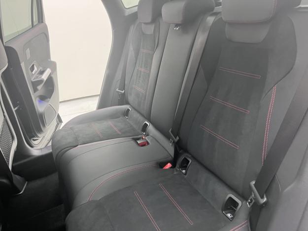 MERCEDES-BENZ GLA 250 e Hybrid EQ AMG Line  GLA 250 e Hybrid EQ AMG Line