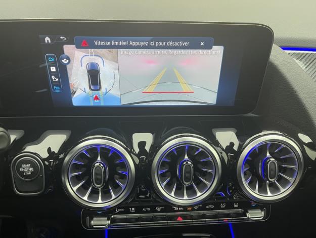 MERCEDES-BENZ GLA 250 e Hybrid EQ AMG Line  GLA 250 e Hybrid EQ AMG Line