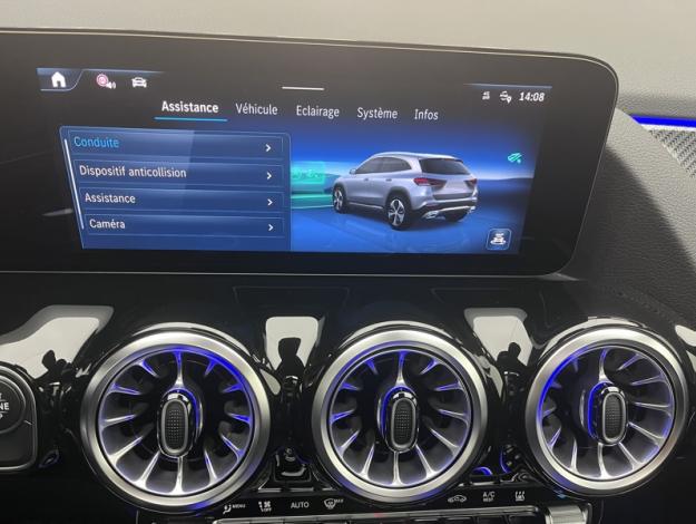 MERCEDES-BENZ GLA 250 e Hybrid EQ AMG Line  GLA 250 e Hybrid EQ AMG Line