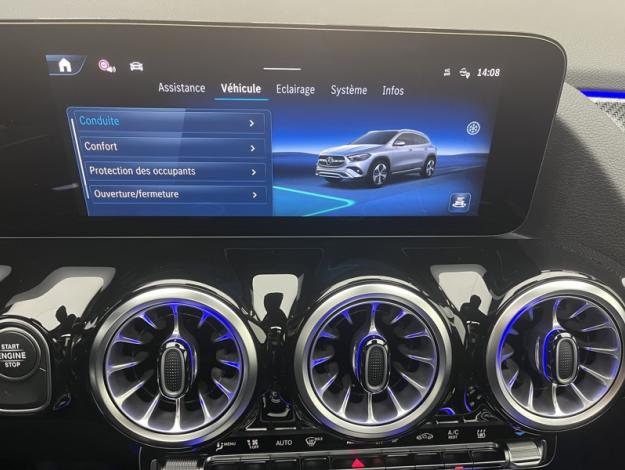 MERCEDES-BENZ GLA 250 e Hybrid EQ AMG Line  GLA 250 e Hybrid EQ AMG Line