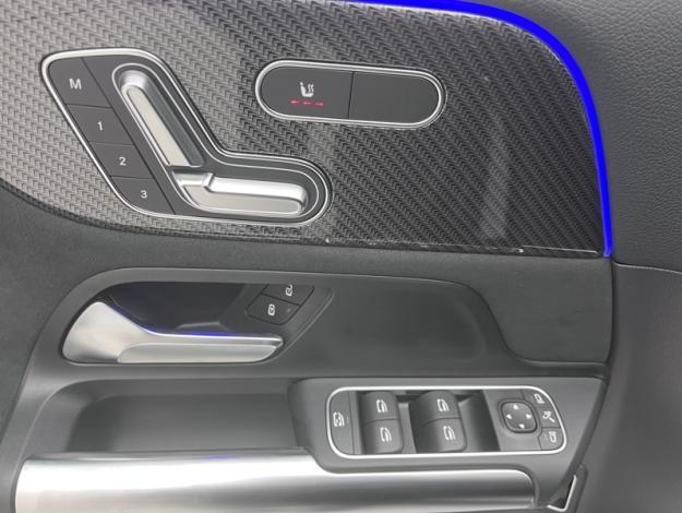 MERCEDES-BENZ GLA 250 e Hybrid EQ AMG Line  GLA 250 e Hybrid EQ AMG Line