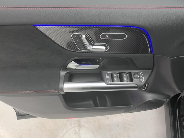 MERCEDES-BENZ GLA 250 e Hybrid EQ AMG Line  GLA 250 e Hybrid EQ AMG Line