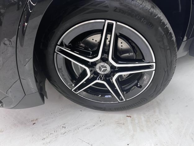 MERCEDES-BENZ GLA 250 e Hybrid EQ AMG Line  GLA 250 e Hybrid EQ AMG Line