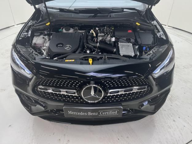 MERCEDES-BENZ GLA 250 e Hybrid EQ AMG Line  GLA 250 e Hybrid EQ AMG Line