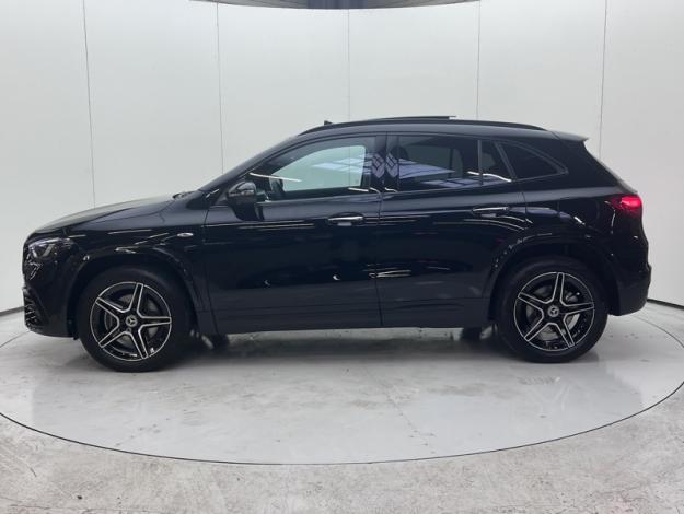 MERCEDES-BENZ GLA 250 e Hybrid EQ AMG Line  GLA 250 e Hybrid EQ AMG Line