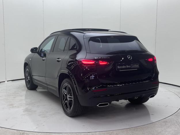 MERCEDES-BENZ GLA 250 e Hybrid EQ AMG Line  GLA 250 e Hybrid EQ AMG Line