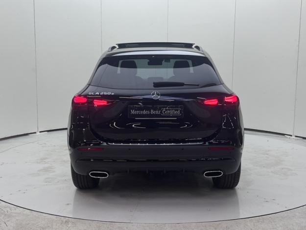 MERCEDES-BENZ GLA 250 e Hybrid EQ AMG Line  GLA 250 e Hybrid EQ AMG Line