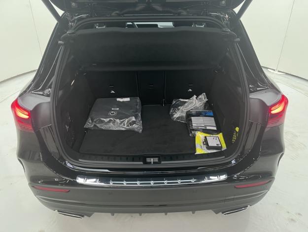 MERCEDES-BENZ GLA 250 e Hybrid EQ AMG Line  GLA 250 e Hybrid EQ AMG Line