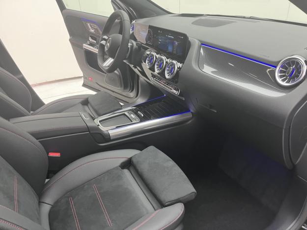 MERCEDES-BENZ GLA 250 e Hybrid EQ AMG Line  GLA 250 e Hybrid EQ AMG Line