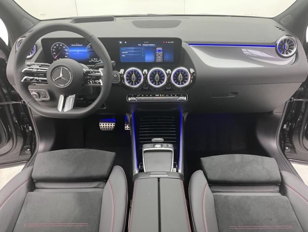 MERCEDES-BENZ GLA 250 e Hybrid EQ AMG Line  GLA 250 e Hybrid EQ AMG Line