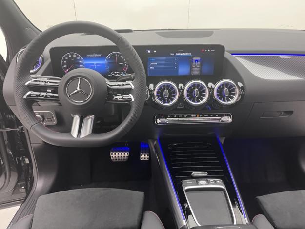 MERCEDES-BENZ GLA 250 e Hybrid EQ AMG Line  GLA 250 e Hybrid EQ AMG Line