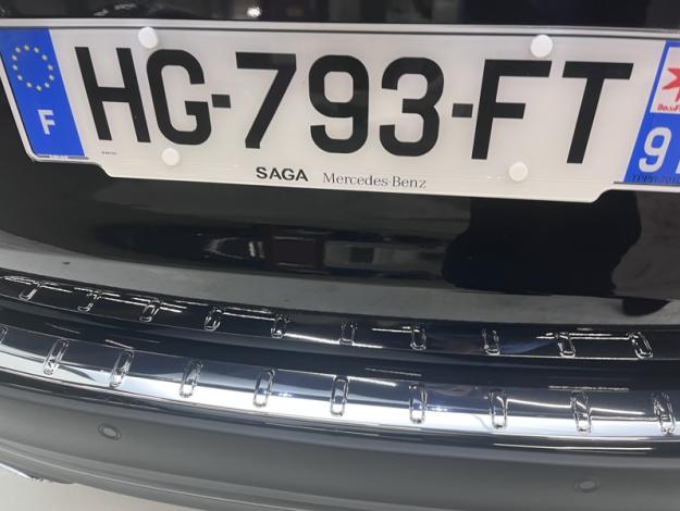 MERCEDES-BENZ GLA 250 e Hybrid EQ AMG Line  GLA 250 e Hybrid EQ AMG Line