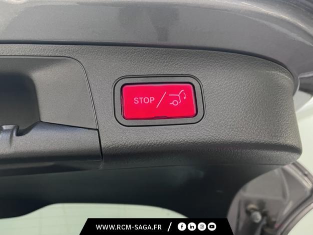 MERCEDES-BENZ GLA 200 d AMG Line  