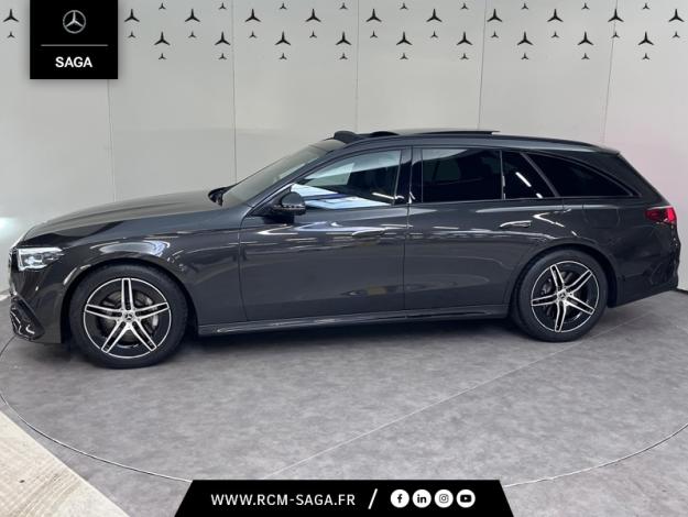 MERCEDES-BENZ Classe E Break Classe E 300 e Hybrid EQ AMG Line Break  
