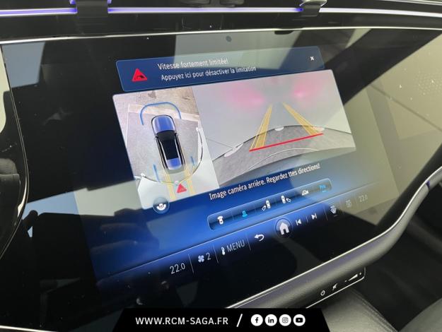 MERCEDES-BENZ Classe E Break Classe E 300 e Hybrid EQ AMG Line Break  