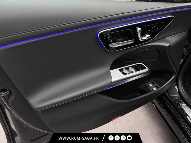 MERCEDES-BENZ Classe E Break Classe E 300 e Hybrid EQ AMG Line Break  