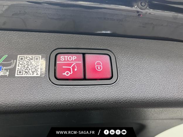 MERCEDES-BENZ Classe E Break Classe E 300 e Hybrid EQ AMG Line Break  