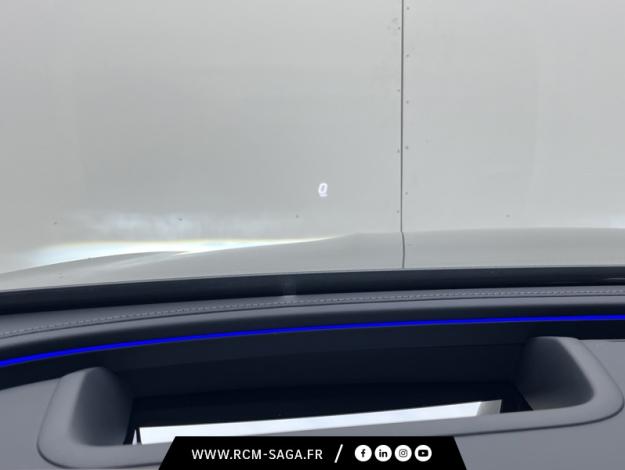 MERCEDES-BENZ Classe E Break Classe E 300 e Hybrid EQ AMG Line Break  