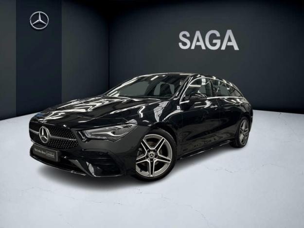 MERCEDES-BENZ CLA-Klasse CLA 180 Shooting Brake