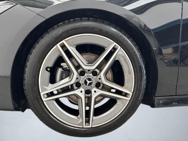 MERCEDES-BENZ CLA-Klasse CLA 180 Shooting Brake