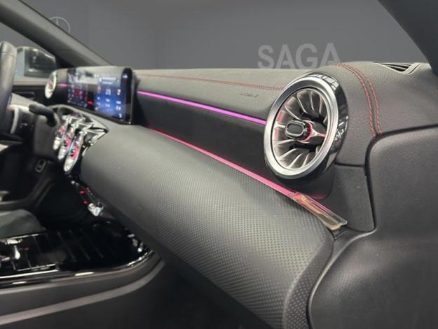 MERCEDES-BENZ CLA-Klasse CLA 180 Shooting Brake