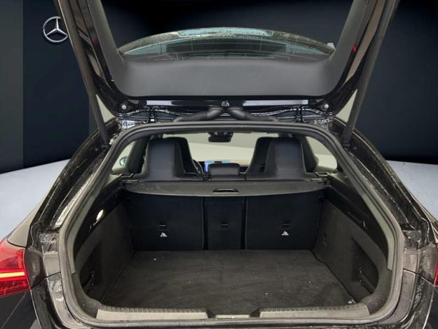 MERCEDES-BENZ CLA-Klasse CLA 180 Shooting Brake