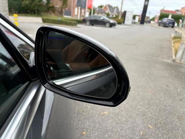 MERCEDES-BENZ S 450 e hybride AMG Airmatic Driving assistance  