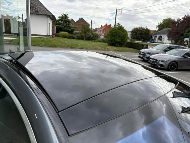 MERCEDES-BENZ S 450 e hybride AMG Airmatic Driving assistance  