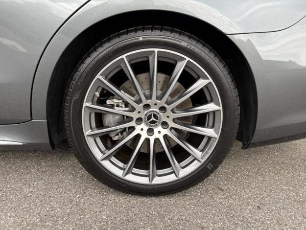 MERCEDES-BENZ S 450 e hybride AMG Airmatic Driving assistance  