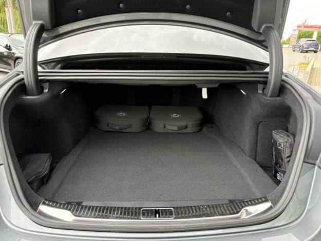 MERCEDES-BENZ S 450 e hybride AMG Airmatic Driving assistance  