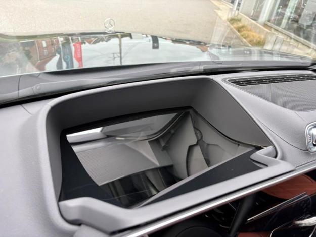 MERCEDES-BENZ S 450 e hybride AMG Airmatic Driving assistance  