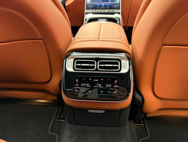 MERCEDES-BENZ S 450 e hybride AMG Airmatic Driving assistance  