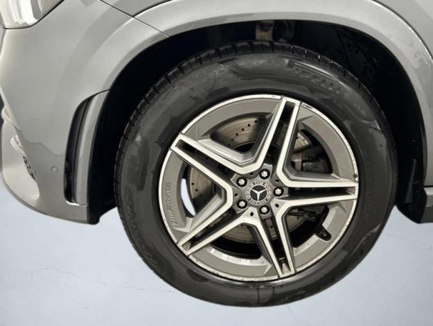 MERCEDES-BENZ GLE-Klasse GLE 350 de 4MATIC Off-Roader