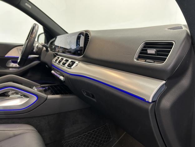 MERCEDES-BENZ GLE-Klasse GLE 350 de 4MATIC Off-Roader