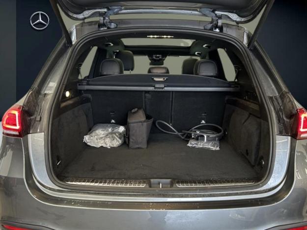 MERCEDES-BENZ GLE-Klasse GLE 350 de 4MATIC Off-Roader