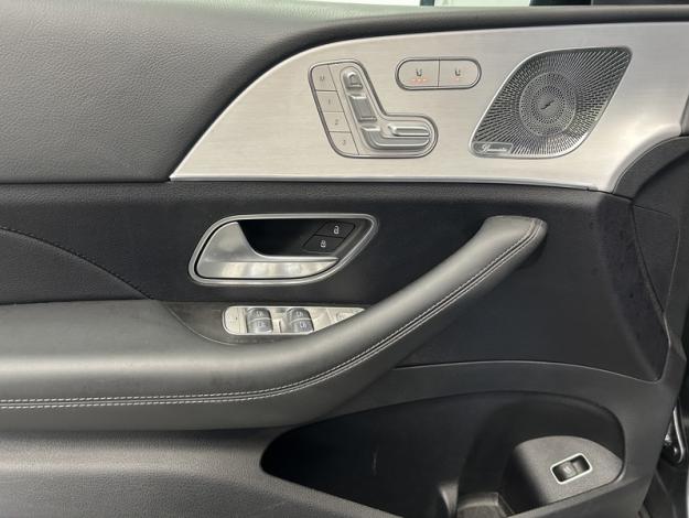 MERCEDES-BENZ GLE-Klasse GLE 350 de 4MATIC Off-Roader