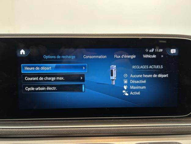 MERCEDES-BENZ GLE-Klasse GLE 350 de 4MATIC Off-Roader