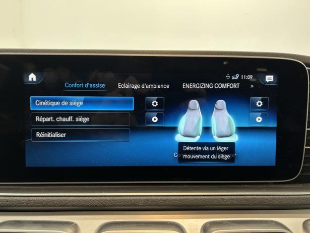 MERCEDES-BENZ GLE-Klasse GLE 350 de 4MATIC Off-Roader