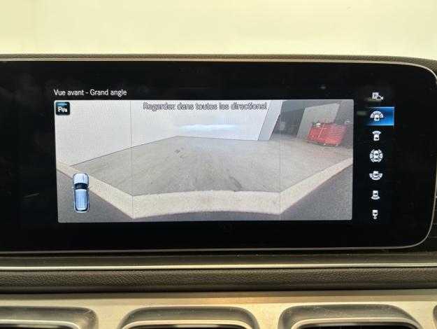 MERCEDES-BENZ GLE-Klasse GLE 350 de 4MATIC Off-Roader