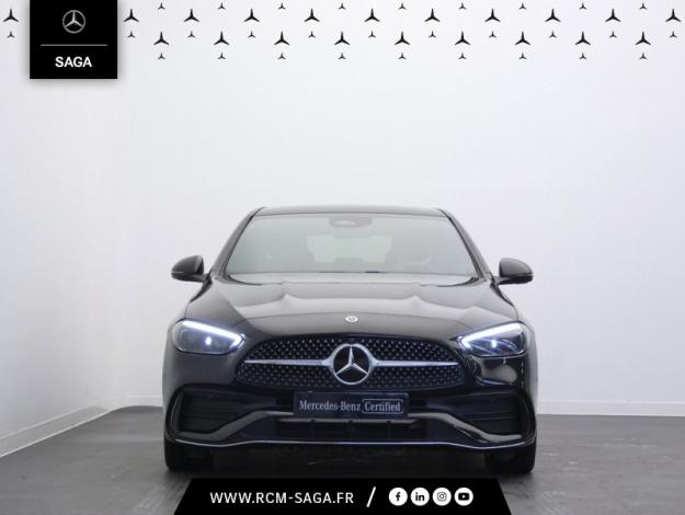 MERCEDES-BENZ Classe C Berline Classe C 300 e Hybrid EQ Berline AMG Line  