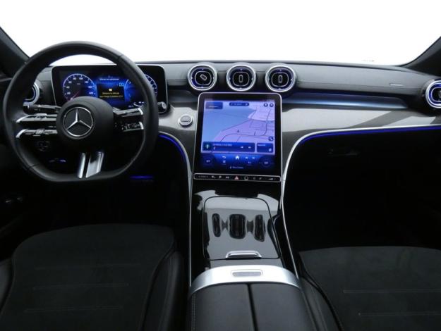 MERCEDES-BENZ Classe C Berline Classe C 300 e Hybrid EQ Berline AMG Line  