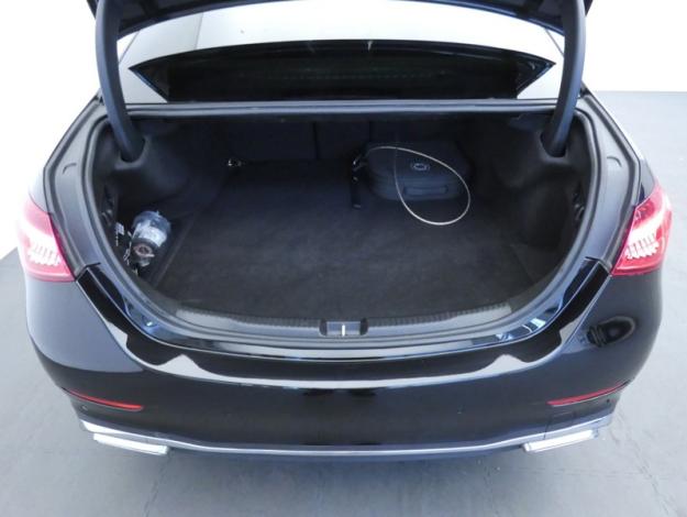MERCEDES-BENZ Classe C Berline Classe C 300 e Hybrid EQ Berline AMG Line  