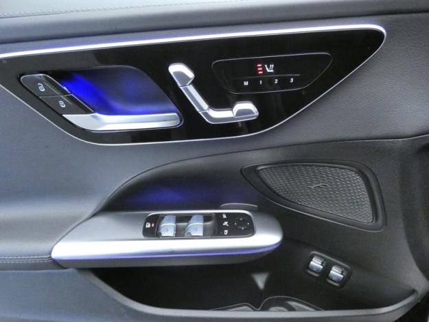 MERCEDES-BENZ Classe C Berline Classe C 300 e Hybrid EQ Berline AMG Line  
