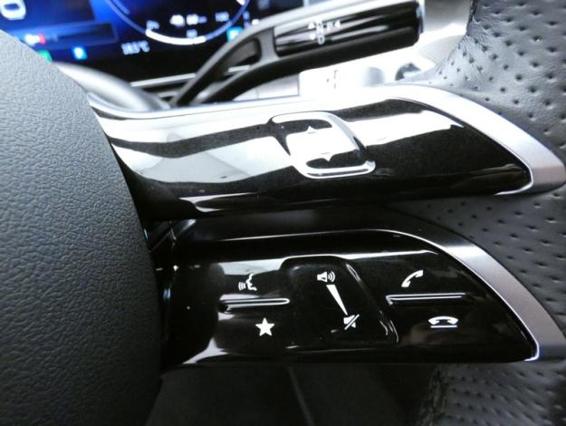 MERCEDES-BENZ Classe C Berline Classe C 300 e Hybrid EQ Berline AMG Line  