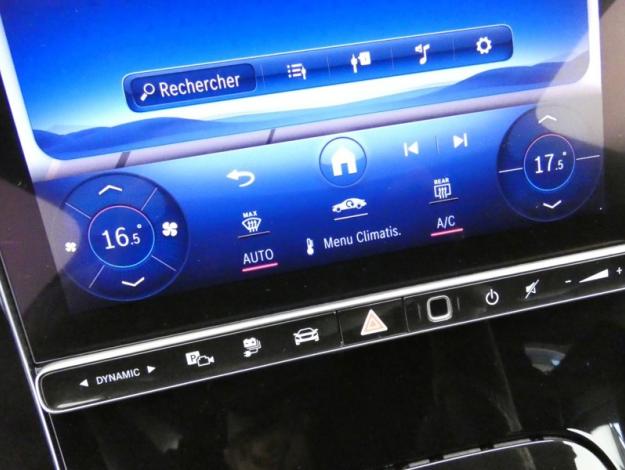 MERCEDES-BENZ Classe C Berline Classe C 300 e Hybrid EQ Berline AMG Line  