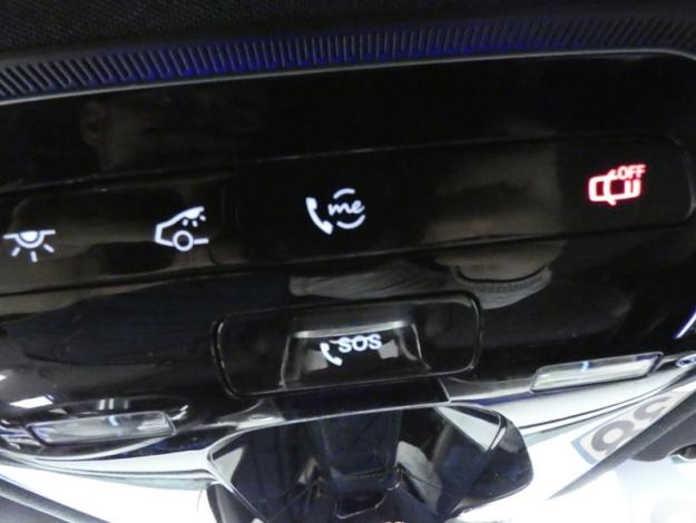 MERCEDES-BENZ Classe C Berline Classe C 300 e Hybrid EQ Berline AMG Line  